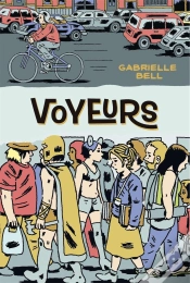 Capa do artigo Voyeurs