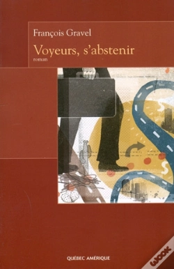Capa do artigo Voyeurs, S'Abstenir