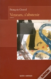 Capa do artigo Voyeurs, S