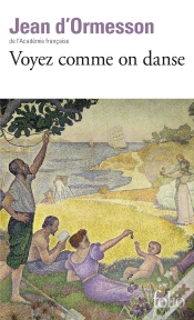 Capa do artigo Voyez Comme On Danse