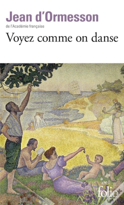 Capa do artigo Voyez Comme On Danse