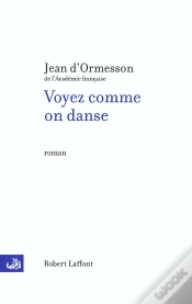 Capa do artigo Voyez Comme On Danse