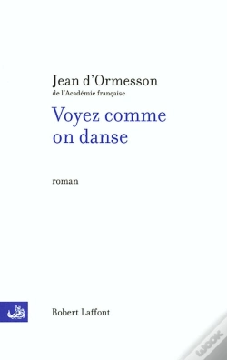 Capa do artigo Voyez Comme On Danse