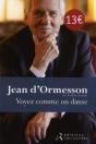 Voyez Comme On Danse - Preview
