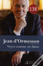 Capa do artigo Voyez Comme On Danse