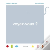 Capa do artigo Voyez-Vous ?