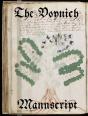 Voynich Manuscript - Preview