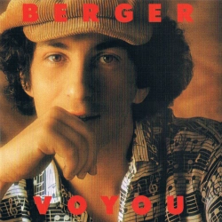 Capa do artigo Voyou - CD