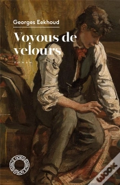 Capa do artigo Voyous De Velours
