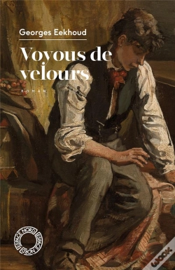 Capa do artigo Voyous De Velours