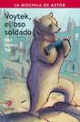 Voytek, El Oso Soldado - Preview