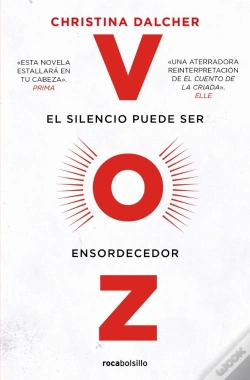 Capa do artigo Voz