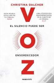 Capa do artigo Voz