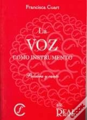 Capa do artigo Voz Como Instrumento, La