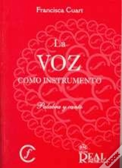 Capa do artigo Voz Como Instrumento, La