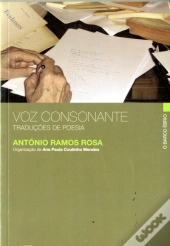 Voz Consonante