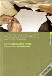 Capa do artigo Voz Consonante