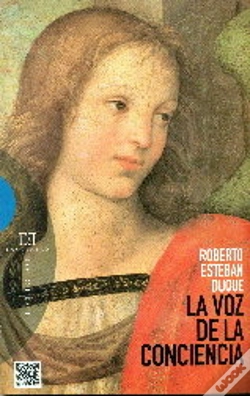 Capa do artigo Voz De La Conciencia,La