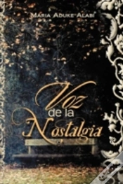 Capa do artigo Voz De La Nostalgia