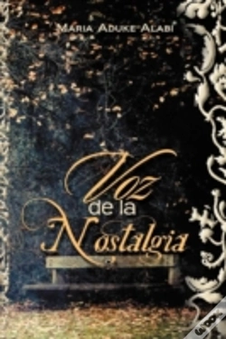 Capa do artigo Voz De La Nostalgia