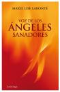 Voz De Los Ángeles Sanadores - Preview