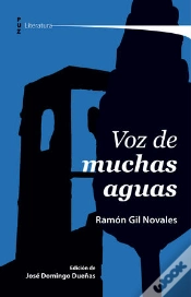 Capa do artigo Voz De Muchas Aguas