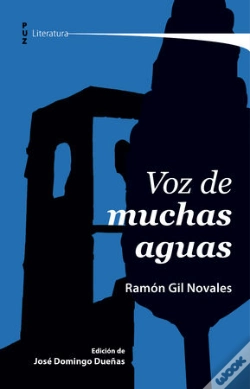 Capa do artigo Voz De Muchas Aguas