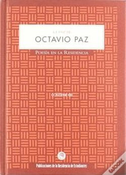 Capa do artigo Voz De Octavio Paz (Cd)