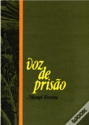 Capa do artigo Voz de Prisão