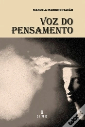 Capa do artigo Voz do Pensamento
