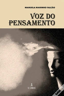 Capa do artigo Voz do Pensamento