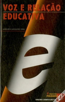 Capa do artigo Voz e Relação Educativa