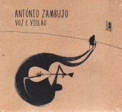 Capa do artigo Voz E Violão - CD