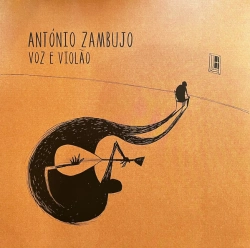 Capa do artigo Voz E Violão - Vinil