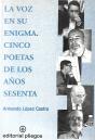 Voz En Su Enigma, La - Preview