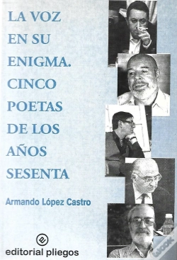 Capa do artigo Voz En Su Enigma, La