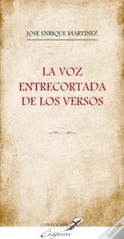 Capa do artigo Voz Entrecortada, La