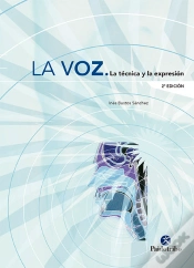 Capa do artigo Voz. La Técnica Y La Expresión, La