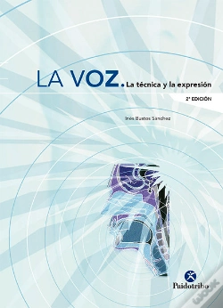 Capa do artigo Voz. La Técnica Y La Expresión, La