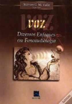 Capa do artigo Voz