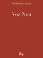 Voz Nua - Preview