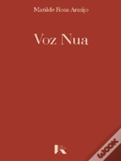 Capa do artigo Voz Nua
