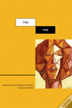 Capa do artigo Voz | Vox