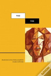 Capa do artigo Voz | Vox