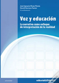 Capa do artigo Voz Y Educaciùn