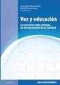 Voz Y Educaciùn - Preview