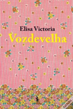 Capa do artigo Vozdevelha