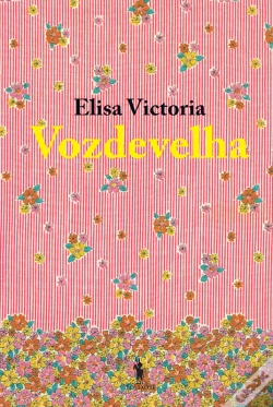 Capa do artigo Vozdevelha
