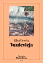 Vozdevieja (Coleccion Narrativa Blackie Books) - Preview