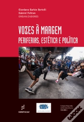 Capa do artigo Vozes À Margem